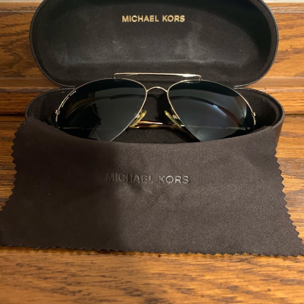 Michael Kors Sunglasses